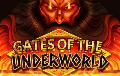 Gates of the Underworld