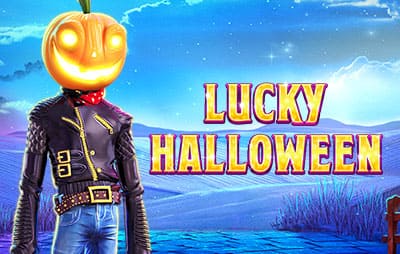 Lucky Halloween